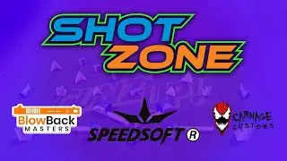 ShotZone 2022 July 5v5 Paintsoft CQB Ft. Codename Ruby Tournament