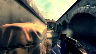 silver 4 made four murders//AK-47