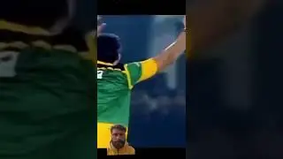 Swing KY sultan ki bowling|#wasimakram#shorts#cricket #cricketlover #cricket