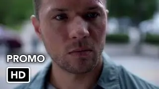 Secrets and Lies 1x03 Promo 