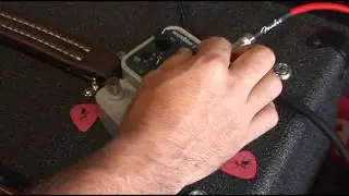 Source Audio OFD Guitar Micro Modeler - Ant Hill Music