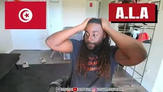 A.L.A. — это реально? 👀 | Реакция 15 уровня