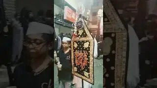 juloos at Kharadar Karachi #juloos
