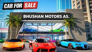 MY NEW CAR COLLECTION #2
