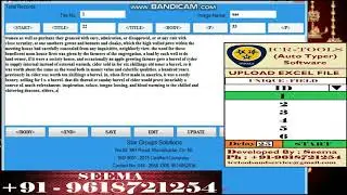 auto text typing software for data entry projects