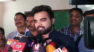 Anchor Pradeep Realises His mistake || Pradeep attends Drunk & Drive Counselling || 9plustv