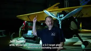 AFRL &mdash; 100 лет автономной авиации в составе ВВС США