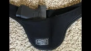 Smart Carry Holster - Made in USA (Florida) - Average Joe Reviews