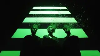 ANUDO - Just