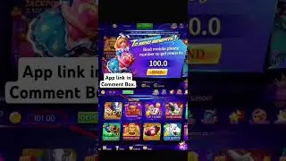 New App Free Binding Bonus🤑app Link in Comment box ☑️ #foryou #91Game #3pattibinding bonus