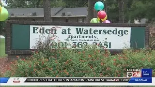 Local I-Team: BBB issues warning about two Mid-South apartment complexes