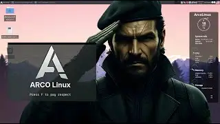 ArcoLinux to shut down after 8 years