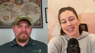 Andrew on the Pawn Pro Pod