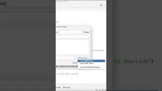 Push Python Code From PyCharm to Github