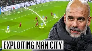 Scouting Man City: Pep&rsquo;s System Has Changed &mdash; And It&rsquo;s Dangerous