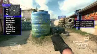 #super INCEPTION BO2 SPRX MENU DEX/CEX