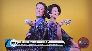 &lsquo;The Cottage&rsquo; brings 1920s English drama to St. Louis stage