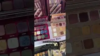 Tarte Holiday Set | MUST HAVE!!! 🧑🏻&zwj;🎄🎄