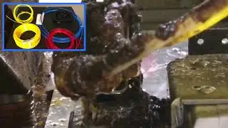Cleaning the Spray Fluxer