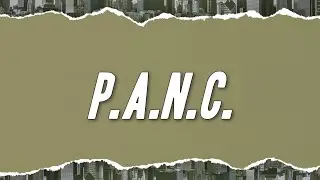 AIELLO - P.A.N.C. ft. Alessandra Amoroso (Testo)