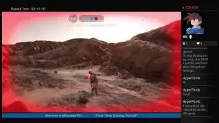 willgraham13's Live PS4 Broadcast-Star Wars: BattleFront
