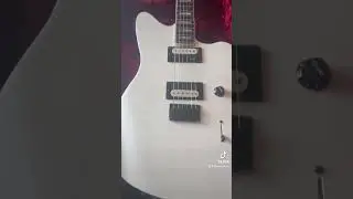 NGD - Fender Jim Root Jazzmaster V4