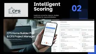 Revolutionize Sales Process with Advanced CRM & Email Automation