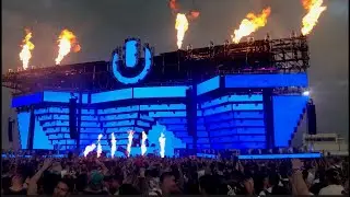 &ldquo;Love is Gone&rdquo; @ ULTRA 2019 - NGHTMRE & SLANDER GUD VIBRATIONS