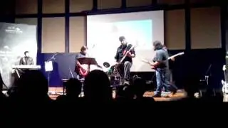 Free fall - Am I You (ACK live show)