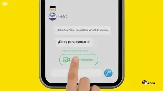 Compra como quieras en Sodimac