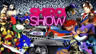 SHIRO! SHOW - LIVE SATURN NEWS & CHAT - 1/09/26 - Yuna Remix, Mobile Suit Gundam #BestOfTranslation