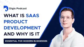 What is SaaS Product Development and Why is it Essential? | #SaaSDevelopment #SaaSApplications