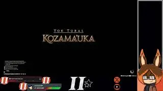 [VTuber] Thumb is better to continue (SUBtember) | PC | Commands: !bonk, !bitlist, !lurk, & !yona