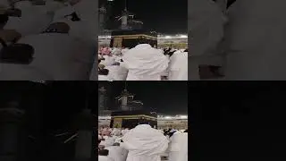 Mecca Trip! Alhamdulillah Performed Umrah kkk6778 #mecca #meccatower #meccamadinastatus #meccamadina