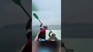 kayaking unlock(shelter,jin and green egg island)