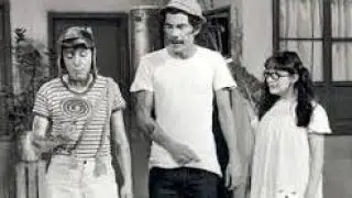 Lost media del Chavo : Capitulos perdidos (1973 - 1979) 