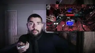 Шоу должно продолжаться! (NRG/PUZZLEVISION) Реакция