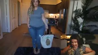 PLUS SIZE FASHION TRY ON HAUL WITH NORDSTROM RACK | Sometimes Glam