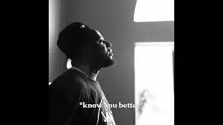 the King will come - know You better (instrumental)