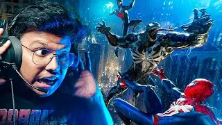 No Debate &mdash; This Is the BEST Spider-Man Game Ever 🔥