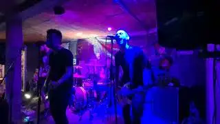Charly Fiasco - Elite + Ad Vitam Eternam @ Le Moun's - 1 Mai 2025