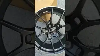 RAYS G025  19 inch​5/114.3-120   reasonable price and excellent quality.
