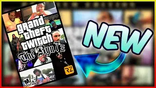 Intro Stream GTA TheRyu7z