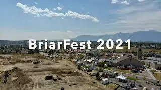 BriarFest 2021   4K