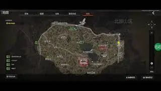 arena breakout