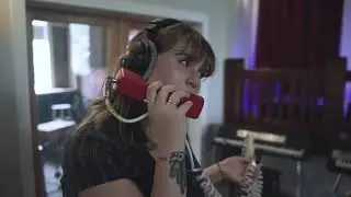 layzi - the other side (Live at Ghost Hit Recording)