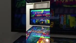 12-in-1 Arcade Cabinet Pinball Machine