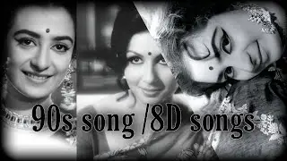 Likhe Jo khat tujhe song 8D audio track 🎧