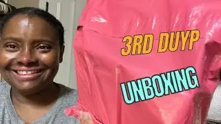 DUYP Unboxing & Paris 15 | Prada | LV | Tiffany and Fred Handbag: What Fits? @contentwithcandace