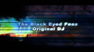 El Ni&ntilde;o DJ Motiv8 (The Black Eyed Peas Original DJ)